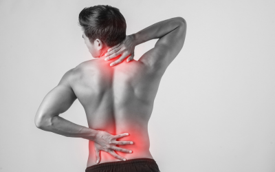 Stem Cell Healing Options for Chronic Pain Relief