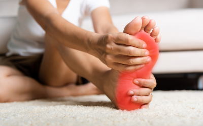 Neuropathic Pain, Diabetic Neuropathy