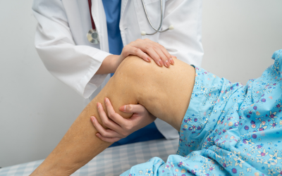 Alternatives to Knee Replacement