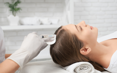 Non-Surgical Hair Restoration Science of Follicle Regeneration