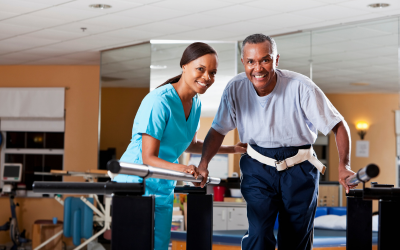 stem cell therapy recovery time