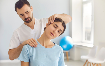 Shoulder Pain Relief Without Surgery