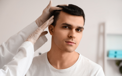 Stem Cell Hair Treatment in Utah