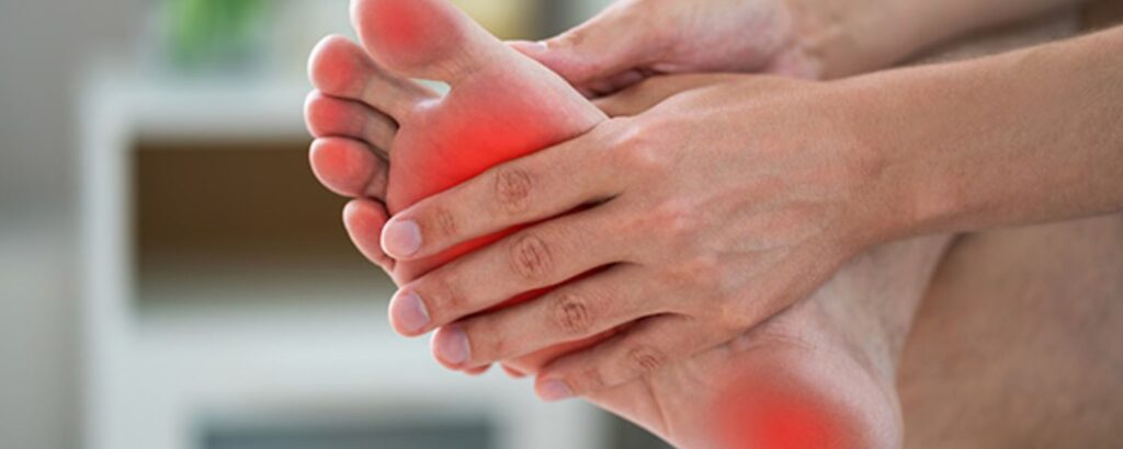 Benefits of Stem Cell Treatment for Neuropathy