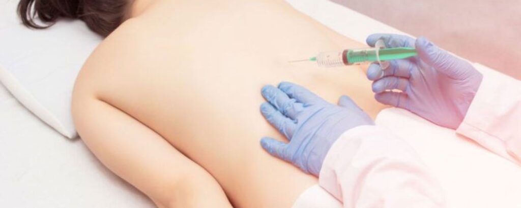 Cellular Therapy for Pain Management