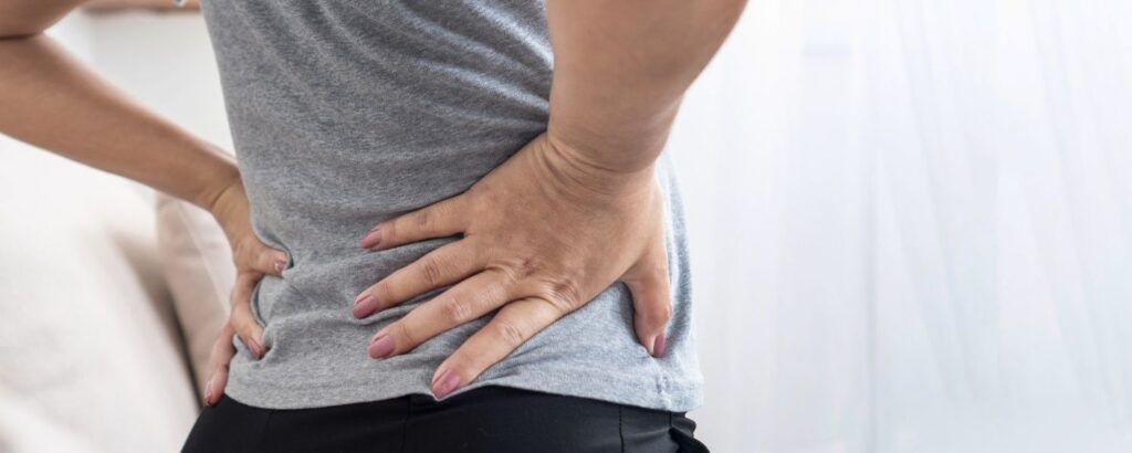 Hip Pain Treatment Options