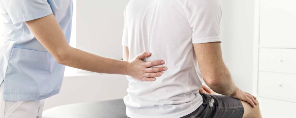 Joint Pain Treatment 