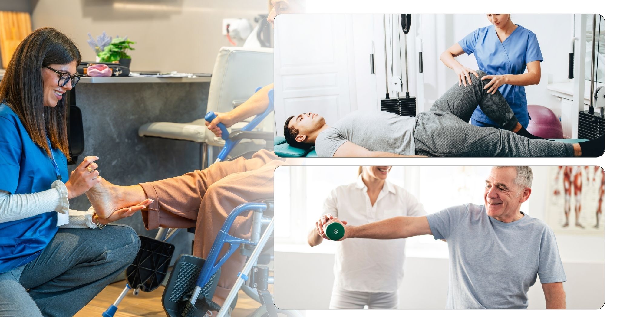 Joint Pain Treatment