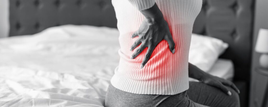 Regenerative Medicine for Back Pain: A Key Advantage