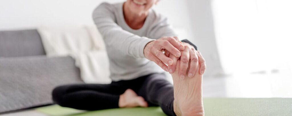 Stem Cell Therapy Works for Neuropathy