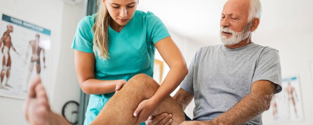 Stem Cell Therapy for Knees: A Related Treatment