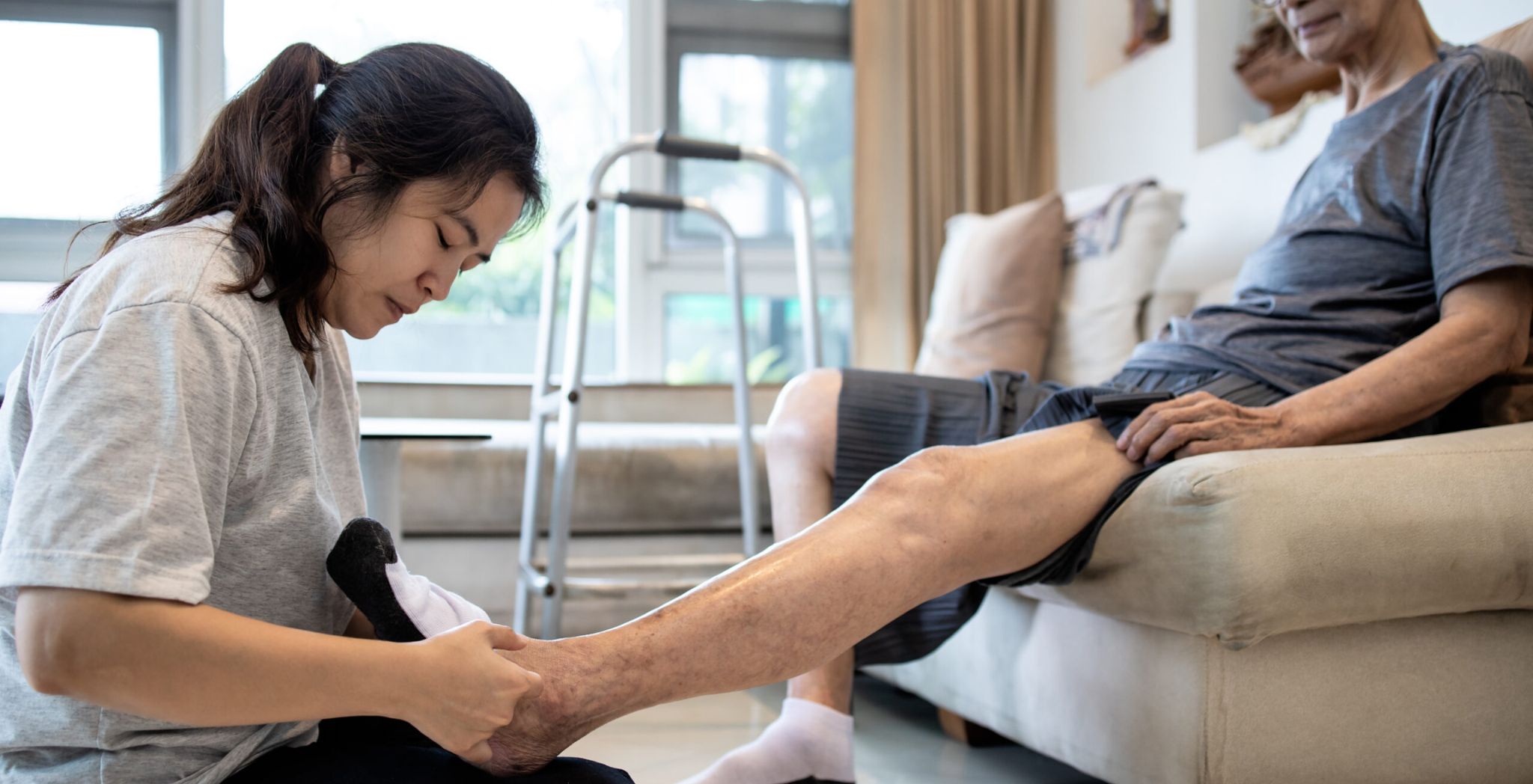 Stem Cell Treatment for Neuropathy A Breakthrough in Pain Relief