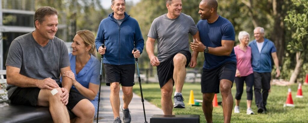 StemCellTherapy_KneeRecovery_Progress