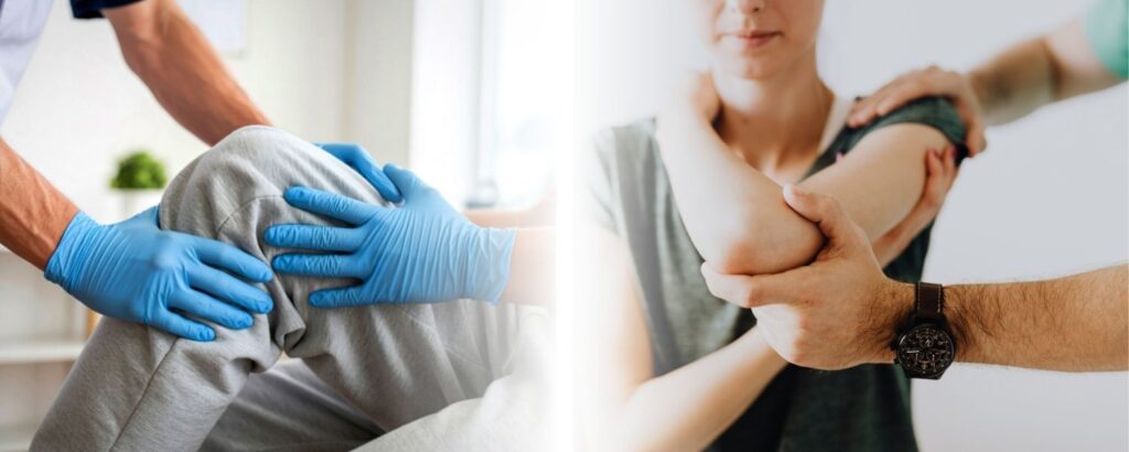 How Stem Cell Therapy for Joints Can Restore Mobility