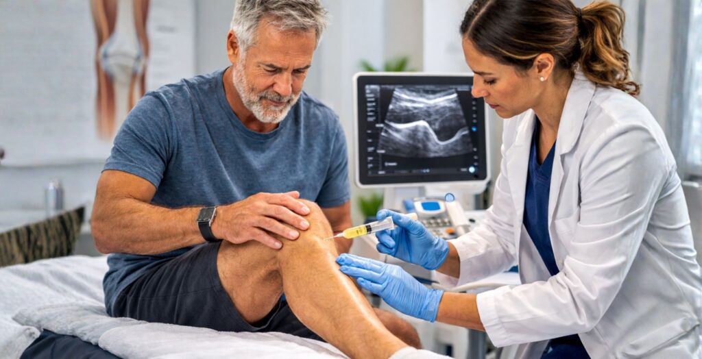 cellular-therapy-knee-injection-treatment