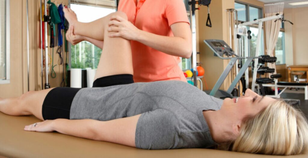 hip pain treatment physical therapy regenerative medicine