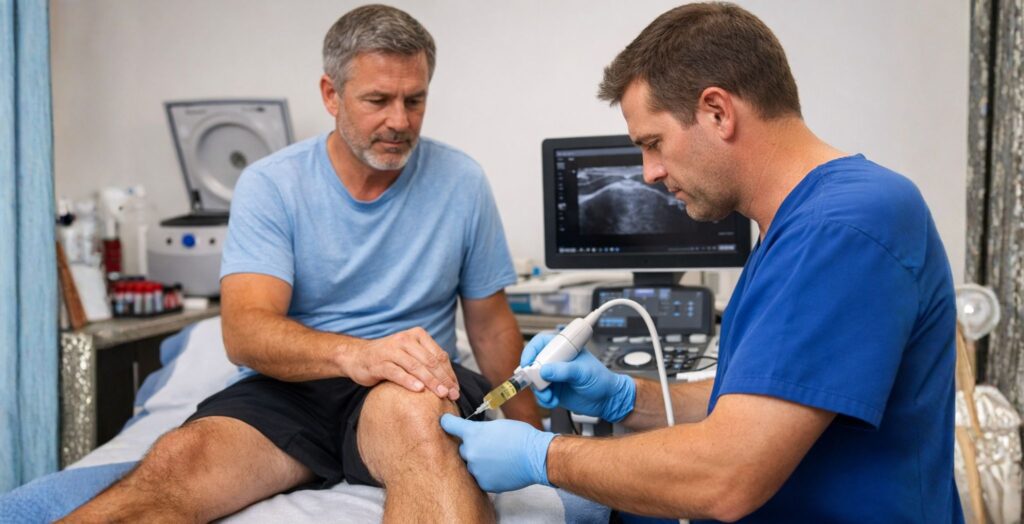 stem-cell-knee-treatment-procedure