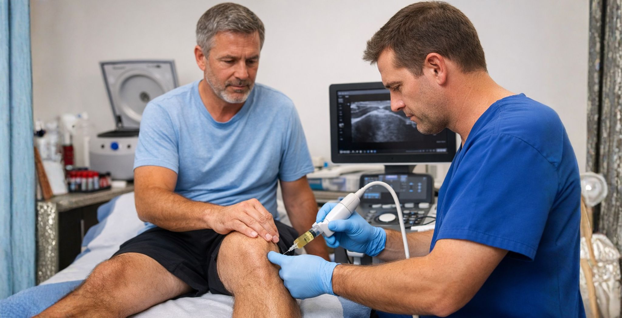 stem-cell-knee-treatment-procedure