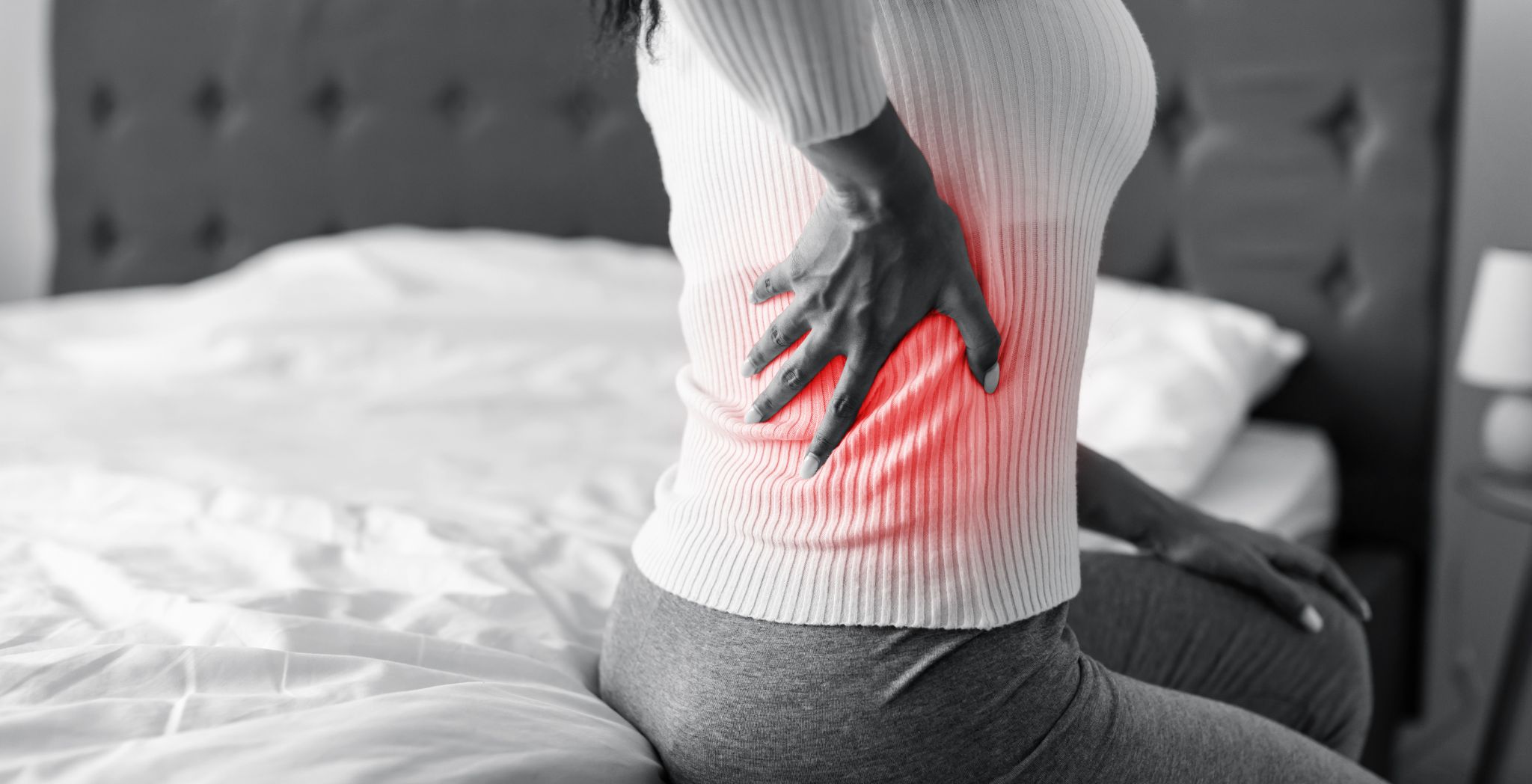 Back Pain Causes