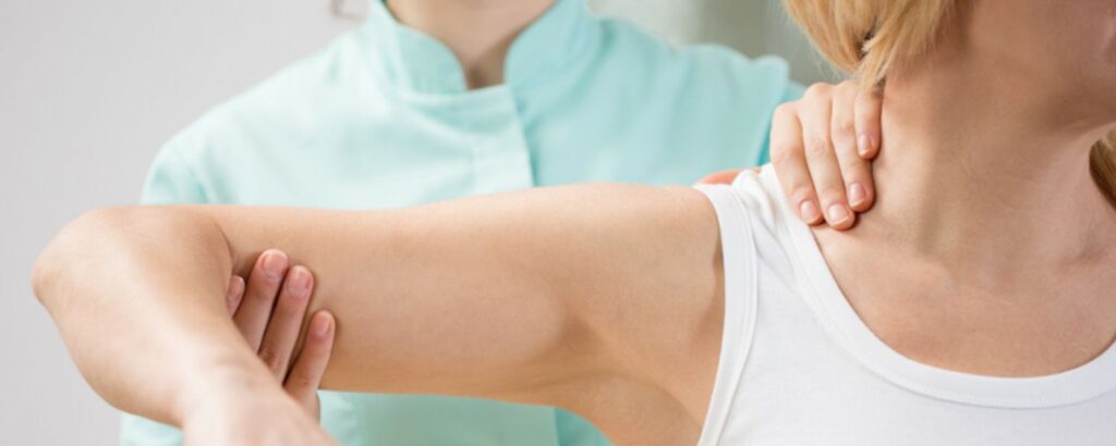 Benefits of Stem Cell Shoulder Treatment