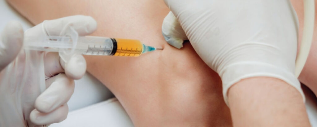 Common Treatments Used in Regenerative Sports Medicine