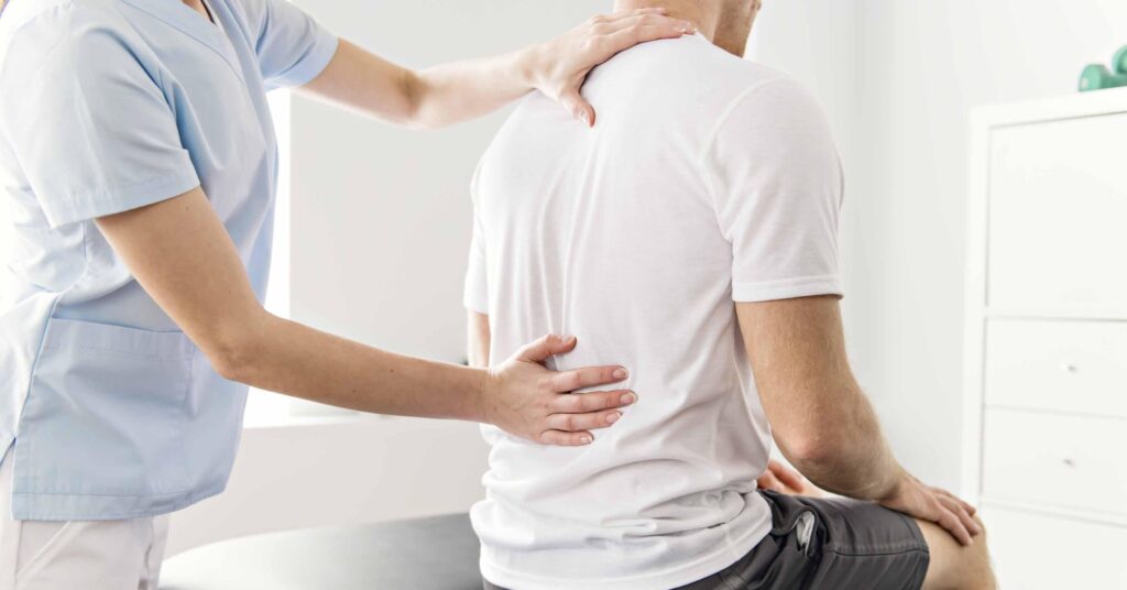 How Cellular Repair Therapy Can Accelerate Your Recovery