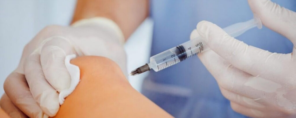 Regenerative Sports Medicine Works