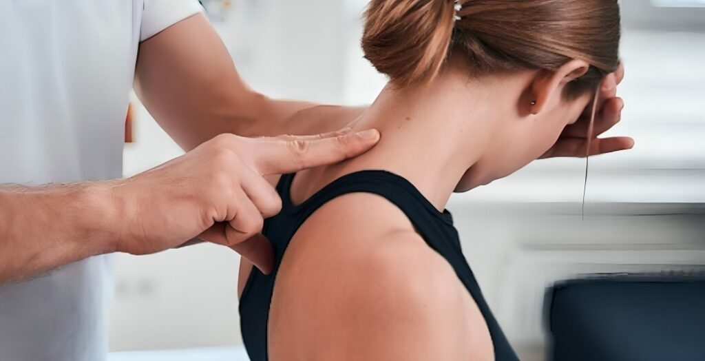 Stem Cell Shoulder Treatment