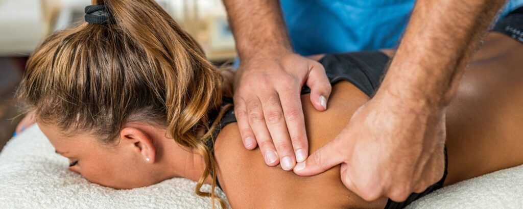 Stem Cell Shoulder Treatment