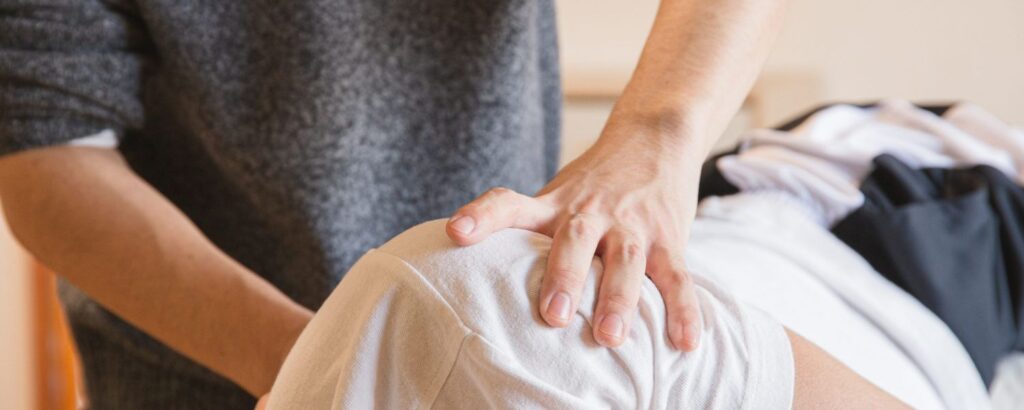 Stem Cell Shoulder Treatment Work