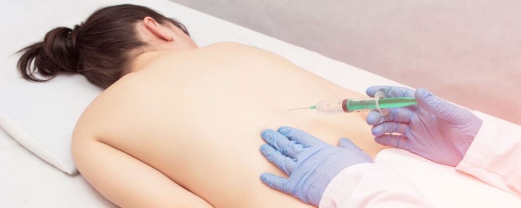 Stem Cell Therapy Works for Back Pain