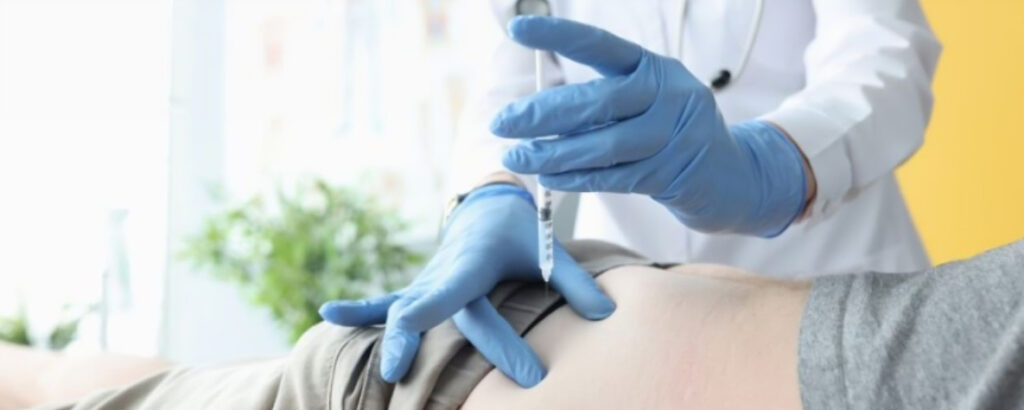 Stem Cell Therapy for Joints and Hips Explained