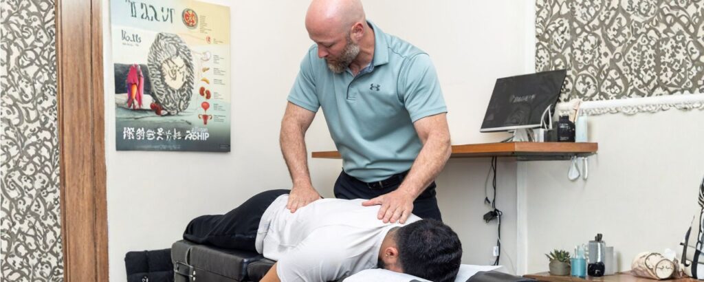 Options for Back Pain