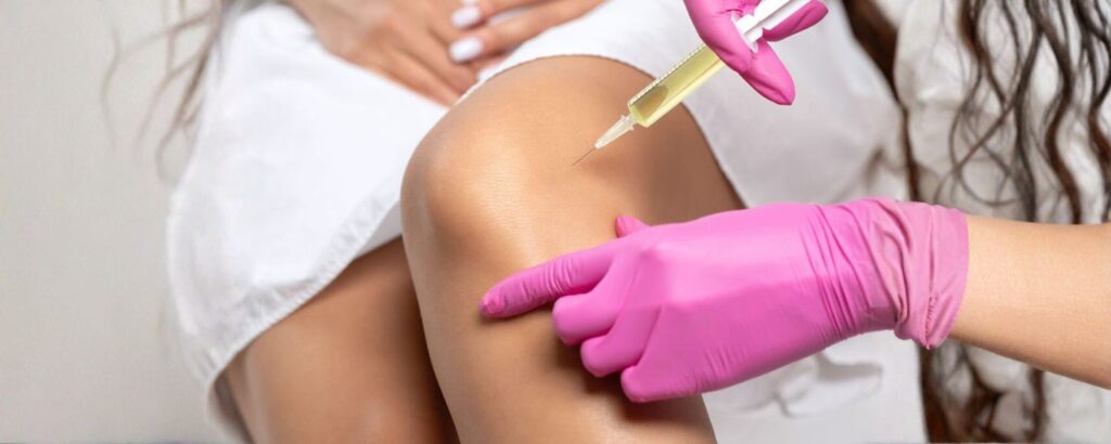 Cellular Regeneration Therapy