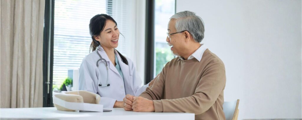 Expect During Treatment