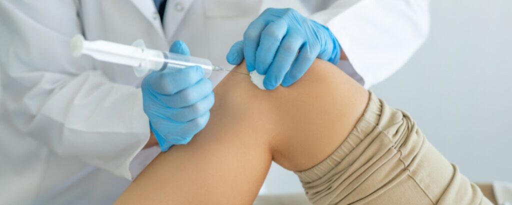 Benefit from Cellular Regeneration Therapy