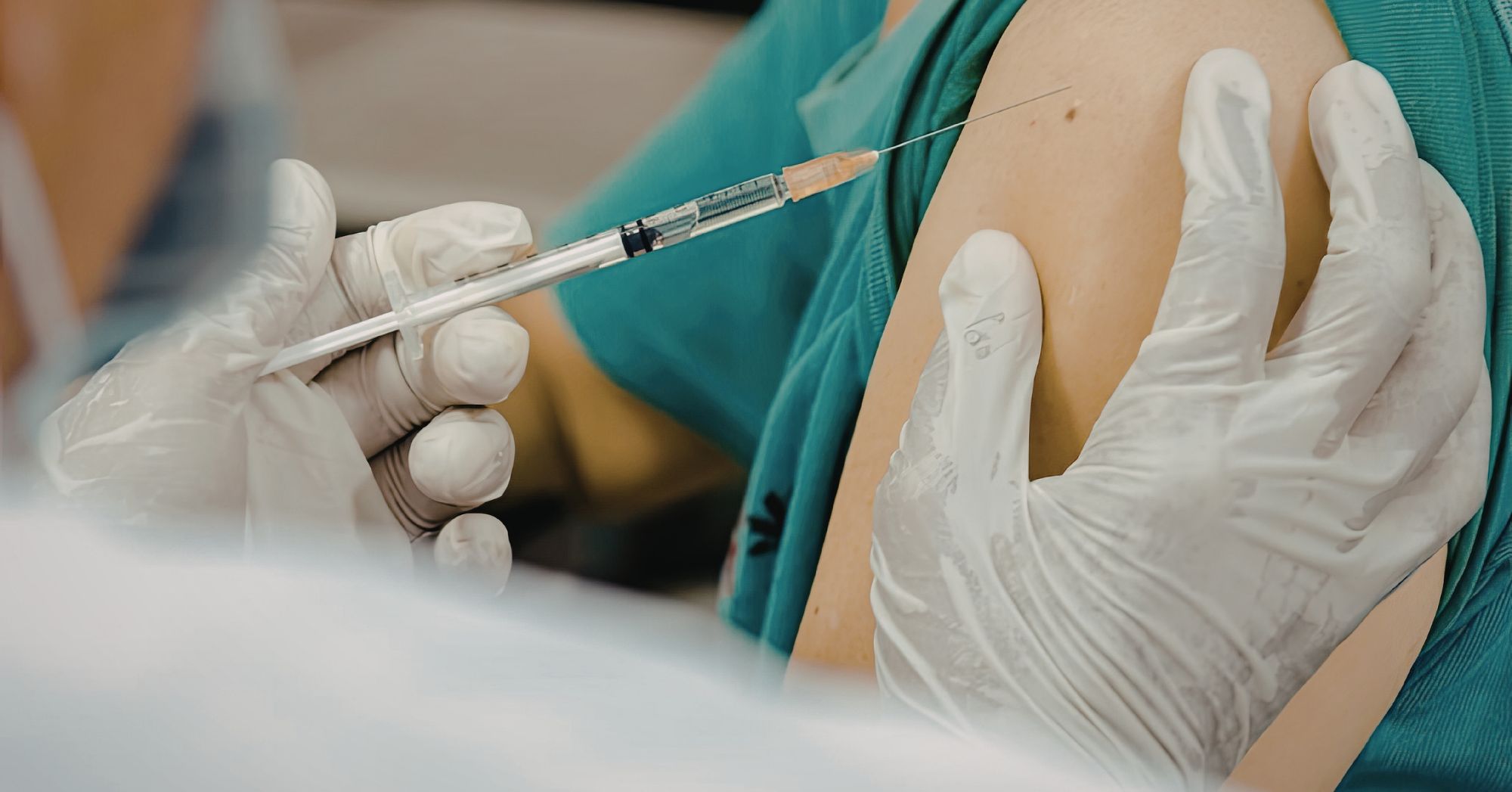 How Pain Relief Injections Can Help You Manage Chronic Pain?