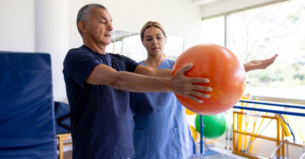 Exosome Therapy A Modern Wellness Approach for Better Recovery