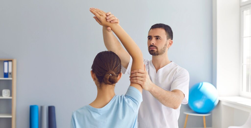 Stem Therapy For Joints