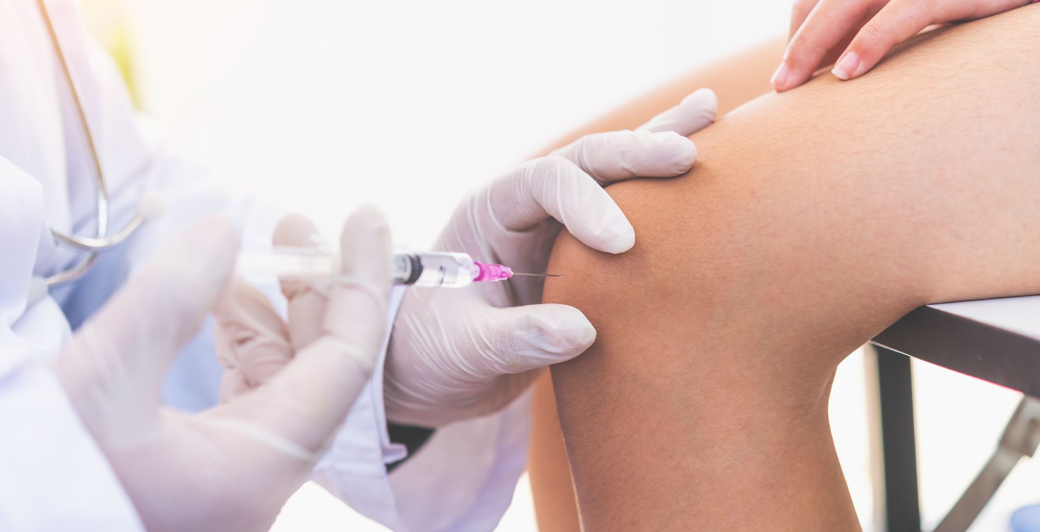 Knee Injections