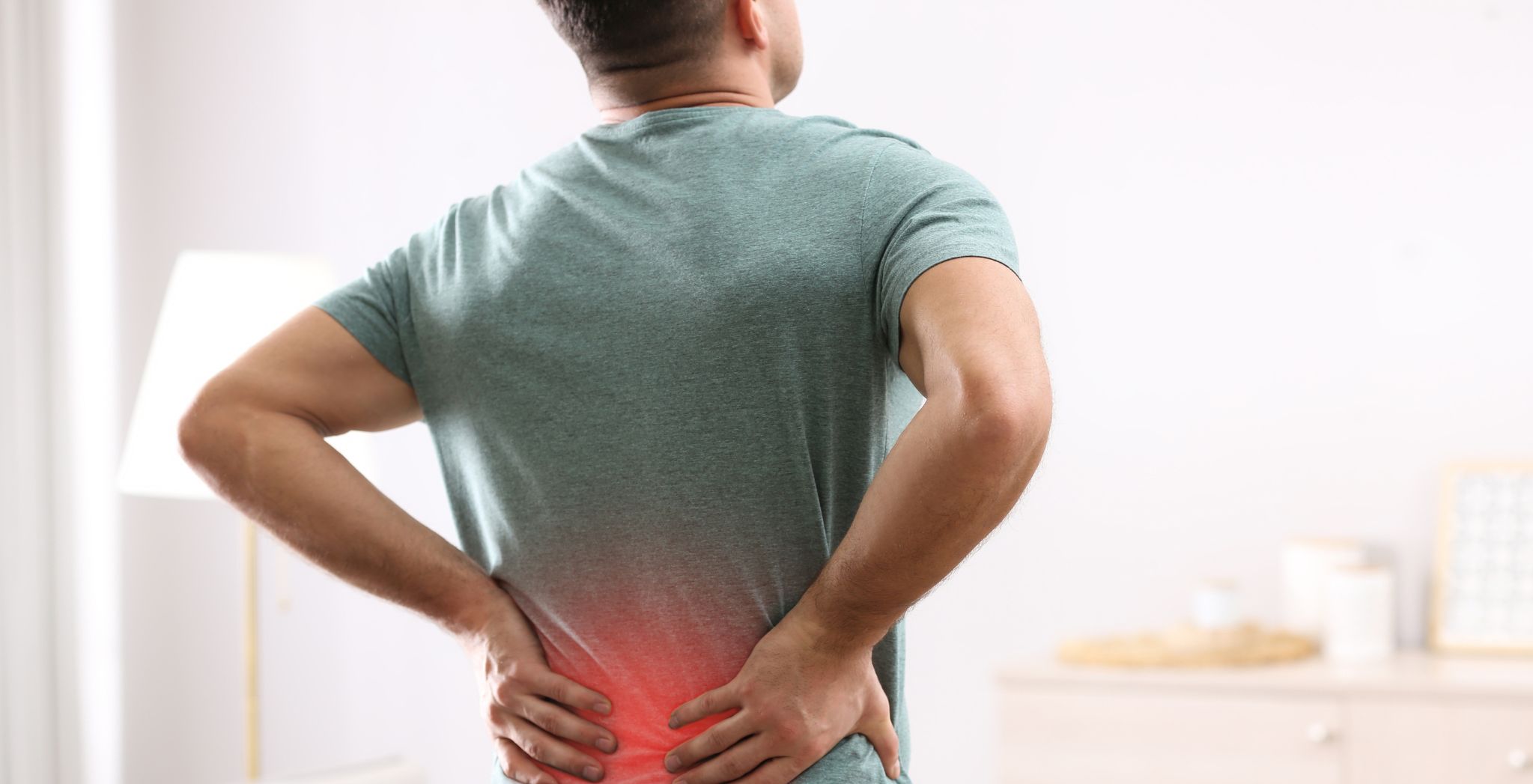 Regenerative Medicine for Back Pain A New Hope for Long-Term Relief